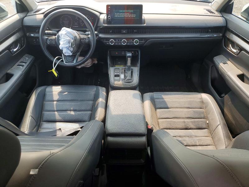 Продаж на аукціоні авто 2023 Honda Cr-v, vin: 2HKRS4H77PH112706, номер лоту: 62098456