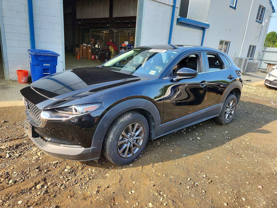 Aukcja sprzedaży 2021 Mazda Cx-30, vin: 3MVDMBAL0MM226809, numer aukcji: 62908556