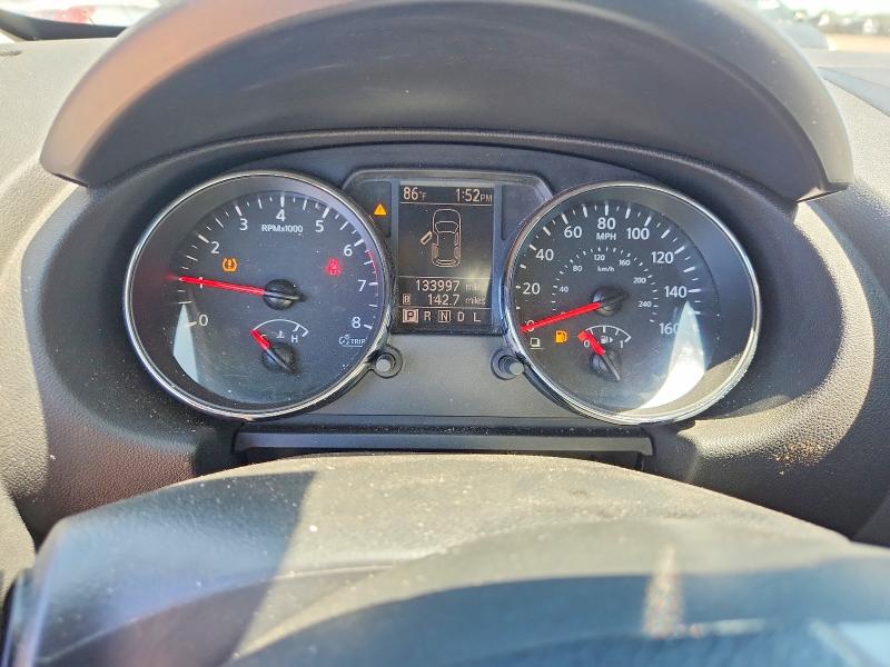 Продажа на аукционе авто 2011 Nissan Rogue, vin: JN8AS5MT6BW184560, номер лота: 62838096