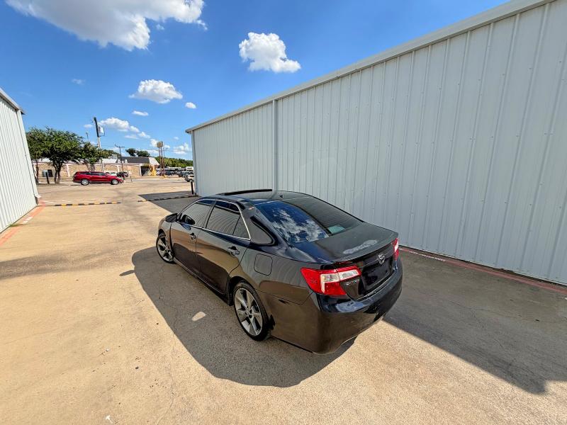 Aukcja sprzedaży 2012 Toyota Camry, vin: 4T1BK1FK8CU012181, numer aukcji: 60707886