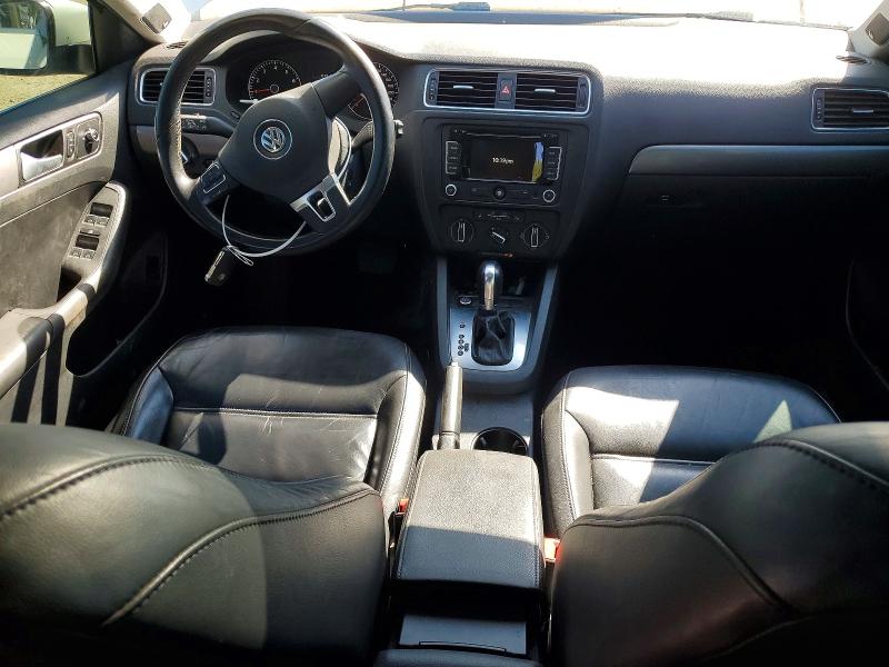 Продажа на аукционе авто 2014 Volkswagen Jetta, vin: 3VWL07AJ6EM268551, номер лота: 63212946