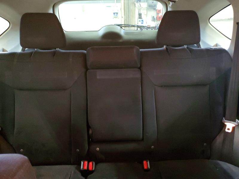 Aukcja sprzedaży 2014 Honda Cr-v, vin: 2HKRM4H59EH642259, numer aukcji: 60985196