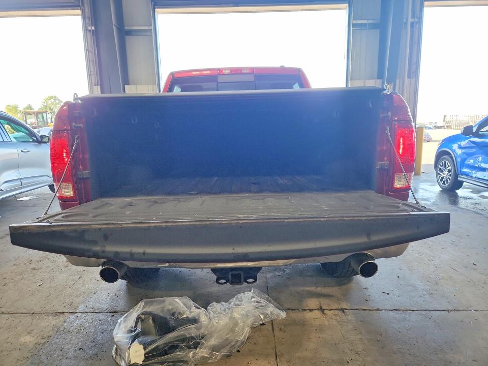 Aukcja sprzedaży 2011 Dodge Ram 1500, vin: 1D7RV1CT6BS616772, numer aukcji: 61148876