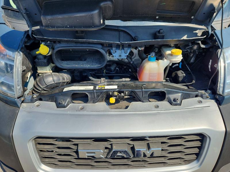 Aukcja sprzedaży 2020 Ram Promaster 3500, vin: 3C6URVJG0LE139838, numer aukcji: 58156996