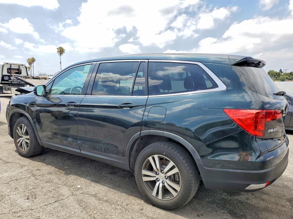 Продаж на аукціоні авто 2016 Honda Pilot, vin: 5FNYF6H55GB126774, номер лоту: 59724126
