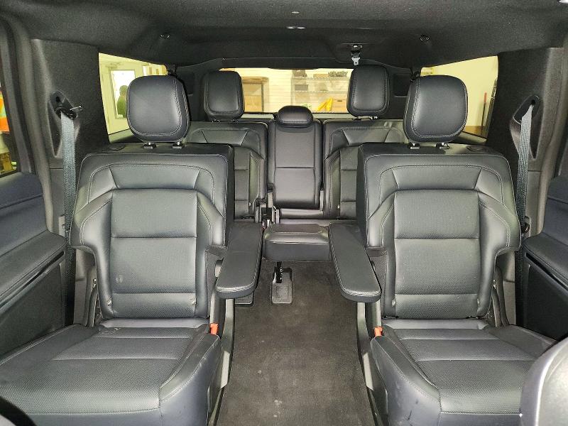 Aukcja sprzedaży 2025 Lincoln Navigator, vin: 5LMJJ3LG3SEL15255, numer aukcji: 58405036