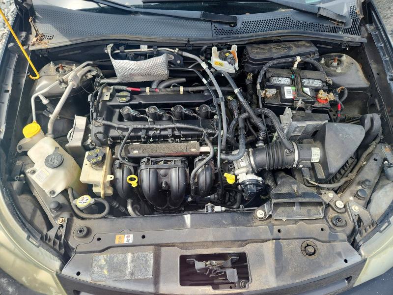 Продаж на аукціоні авто 2010 Ford Focus, vin: 1FAHP3GN8AW287061, номер лоту: 62146566