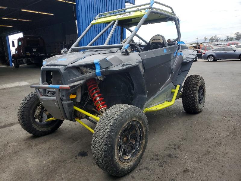 59737806 :رقم المزاد ، 3NSVDE999GF449311 vin ، 2016 Polaris Rzr مزاد بيع