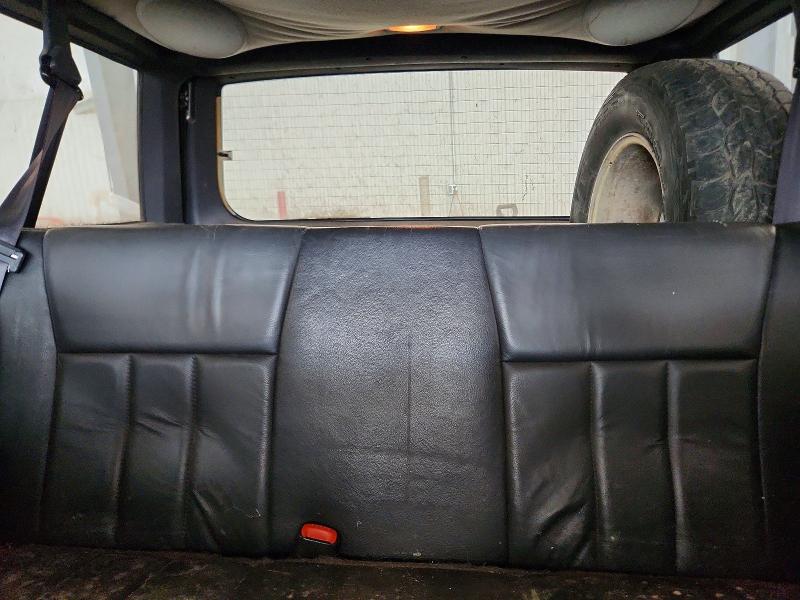 59273756 :رقم المزاد ، 1J4FF58S11L540544 vin ، 2001 Jeep Cherokee مزاد بيع