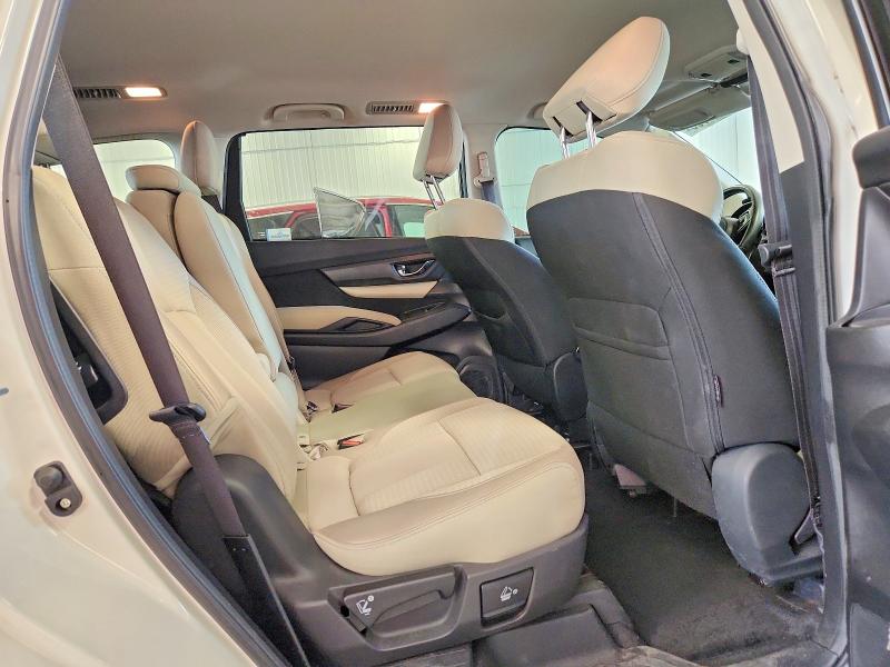 Aukcja sprzedaży 2022 Subaru Ascent, vin: 4S4WMACD3N3464047, numer aukcji: 62258856
