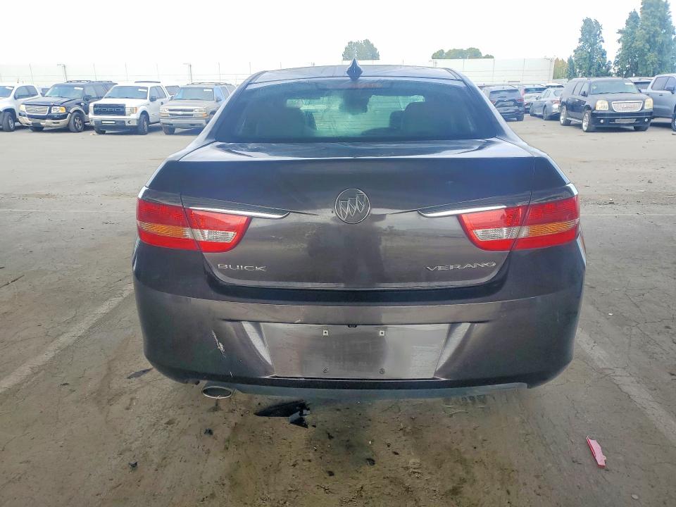 Продаж на аукціоні авто 2015 Buick Verano, vin: 1G4PP5SK0F4170975, номер лоту: 60523146