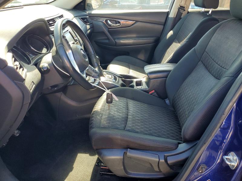 Auction sale of the 2018 Nissan Rogue, vin: 5N1AT2MT6JC839514, lot number: 61919746