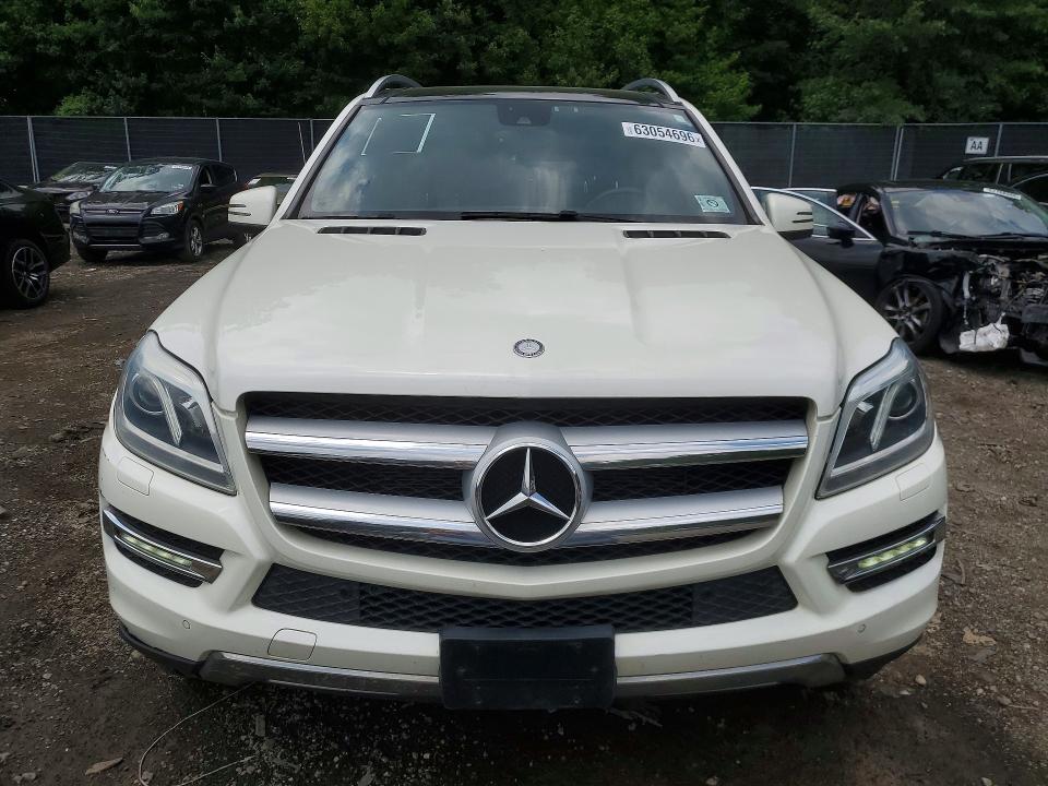 2014 Mercedes-benz Gl მანქანა იყიდება აუქციონზე, vin: 4JGDF7CEXEA330418, აუქციონის ნომერი: 63054696