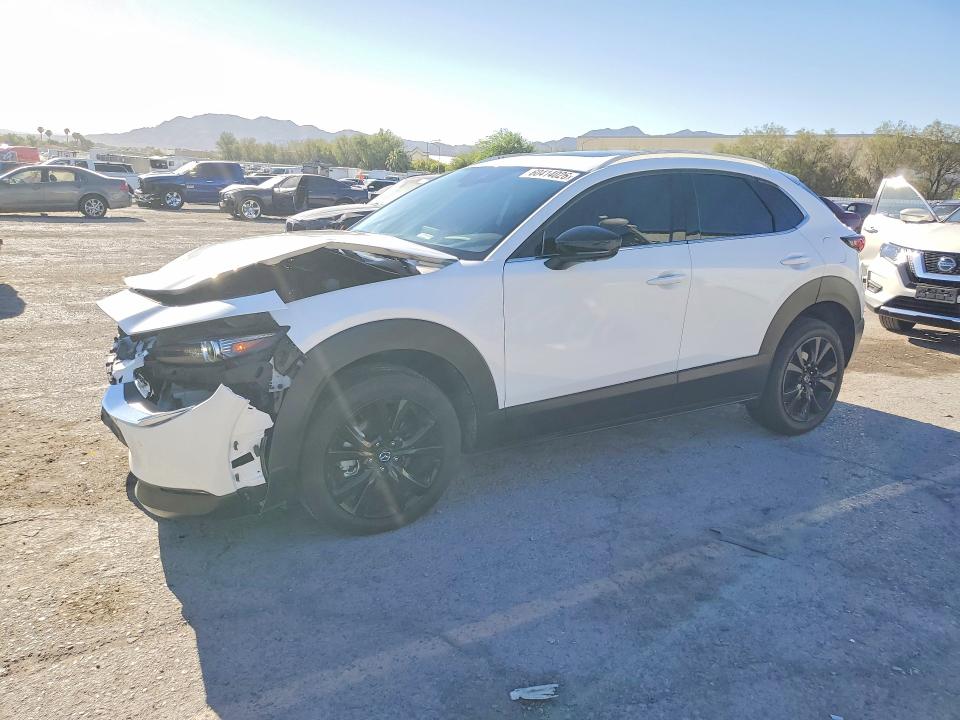 Aukcja sprzedaży 2021 Mazda Cx-30, vin: 3MVDMBEY2MM252608, numer aukcji: 60414026
