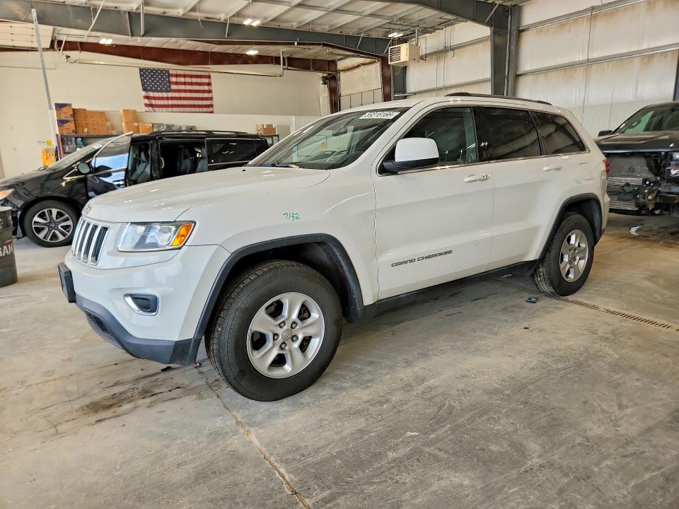 Продаж на аукціоні авто 2014 Jeep Grand Cherokee, vin: 1C4RJFAG2EC270095, номер лоту: 59318166