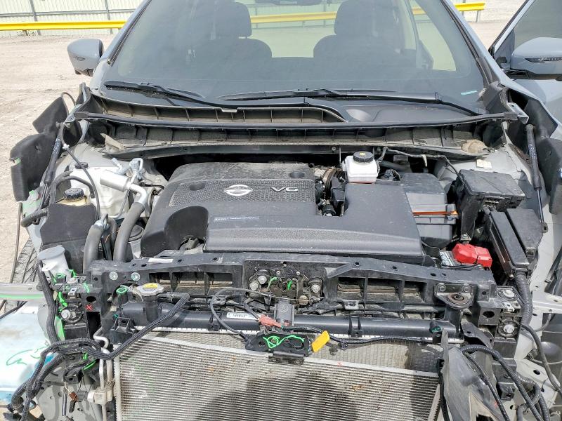 Aukcja sprzedaży 2024 Nissan Murano, vin: 5N1AZ2CS5RC118166, numer aukcji: 41633516