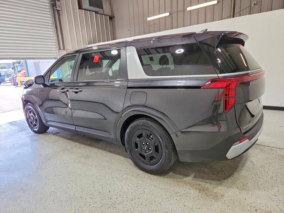 Продаж на аукціоні авто 2026 Kia Carnival, vin: KNDNB5K3XT6593033, номер лоту: 61686066