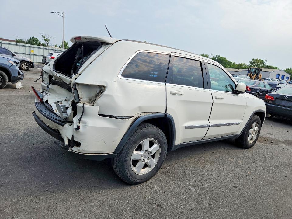 Aukcja sprzedaży 2012 Jeep Grand Cherokee, vin: 1C4RJFAG7CC333267, numer aukcji: 62802496