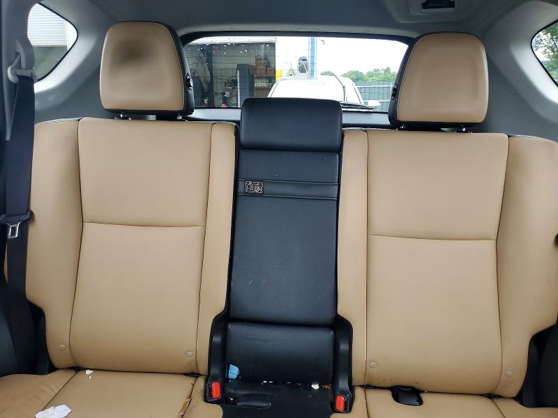Aukcja sprzedaży 2016 Toyota Rav4 Hv, vin: JTMDJREV8GD001293, numer aukcji: 62320456