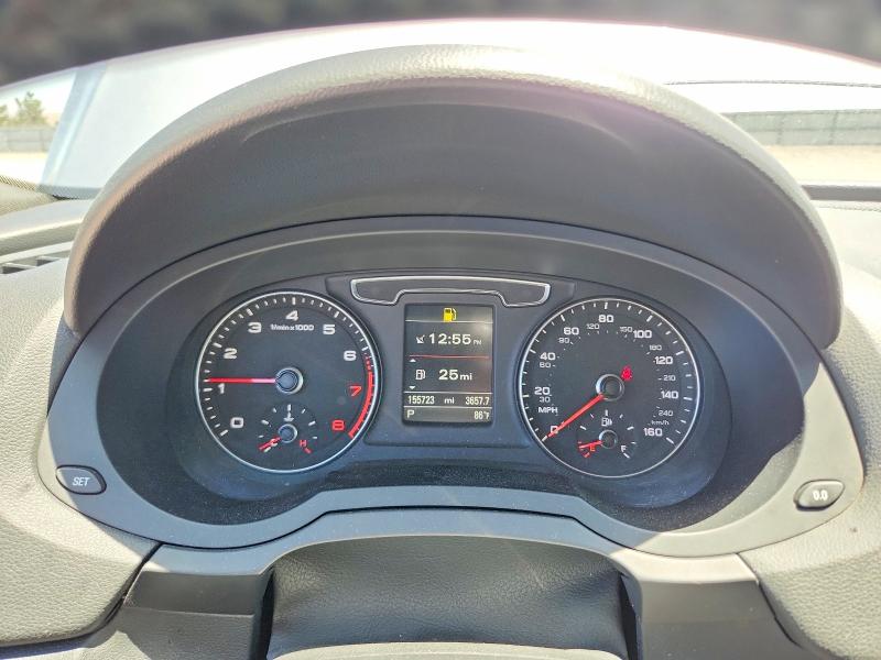 Aukcja sprzedaży 2018 Audi Q3, vin: WA1JCCFS7JR032182, numer aukcji: 60007116