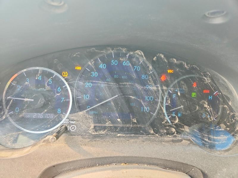 2008 Toyota Sienna მანქანა იყიდება აუქციონზე, vin: 5TDBK22C48S014210, აუქციონის ნომერი: 60917246