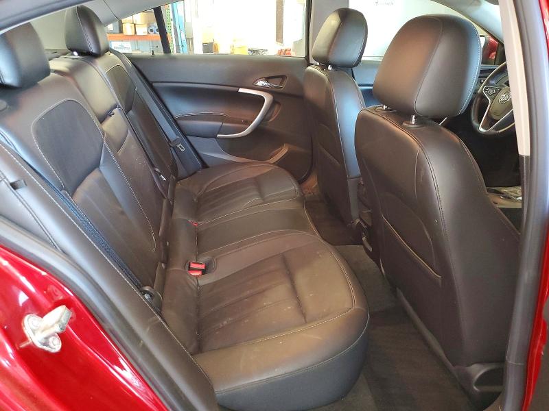 Продажа на аукционе авто 2015 Buick Regal, vin: 2G4GP5EX9F9169411, номер лота: 61303126