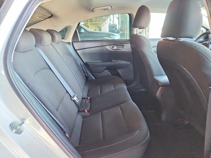 Aukcja sprzedaży 2021 Kia Forte, vin: 3KPF24AD4ME275798, numer aukcji: 60841616