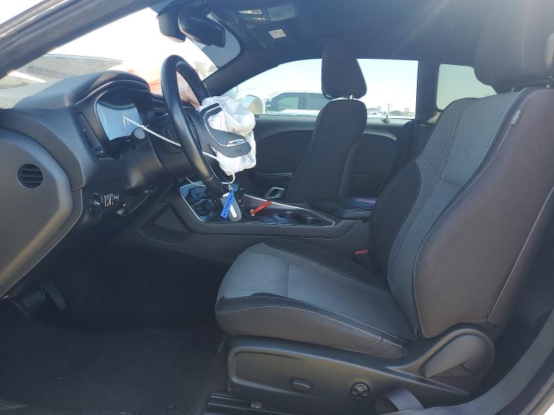 Продаж на аукціоні авто 2015 Dodge Challenger, vin: 2C3CDZAGXFH740228, номер лоту: 63060356