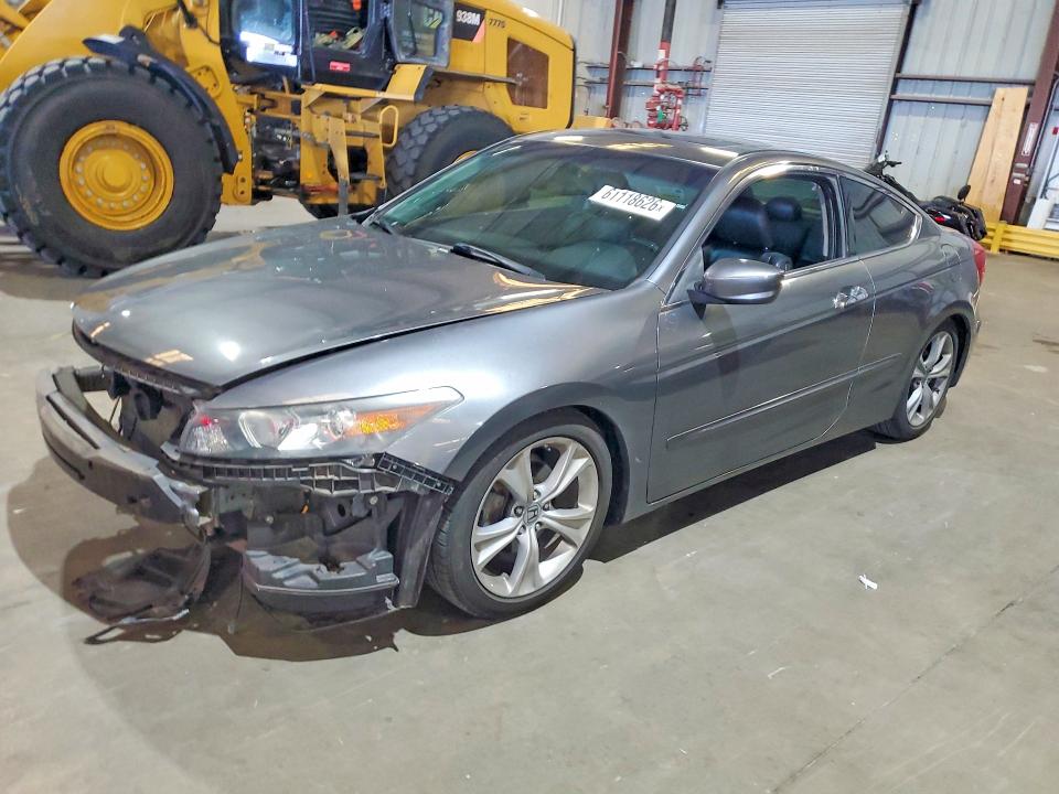 Продажа на аукционе авто 2011 Honda Accord, vin: 1HGCS2B85BA008678, номер лота: 61118626