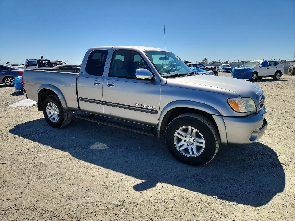 61810536 :رقم المزاد ، 5TBBT44106S479867 vin ، 2006 Toyota Tundra مزاد بيع