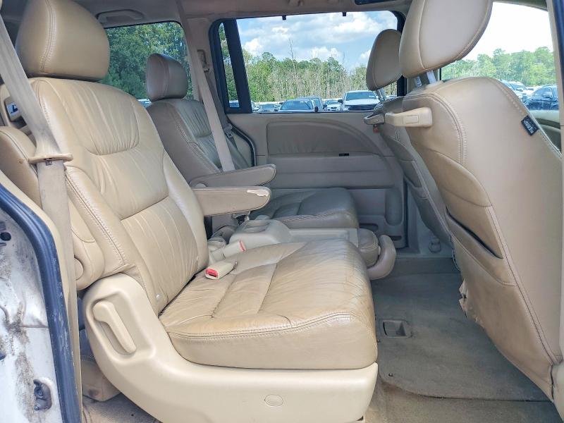 Aukcja sprzedaży 2010 Honda Odyssey, vin: 5FNRL3H77AB069921, numer aukcji: 58614296