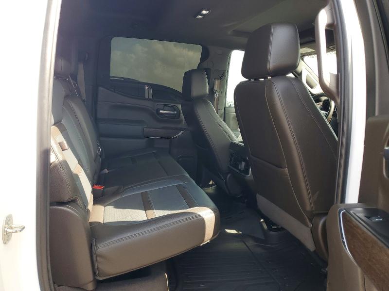 Aukcja sprzedaży 2020 Gmc Sierra, vin: 3GTU9FED4LG416526, numer aukcji: 61127376