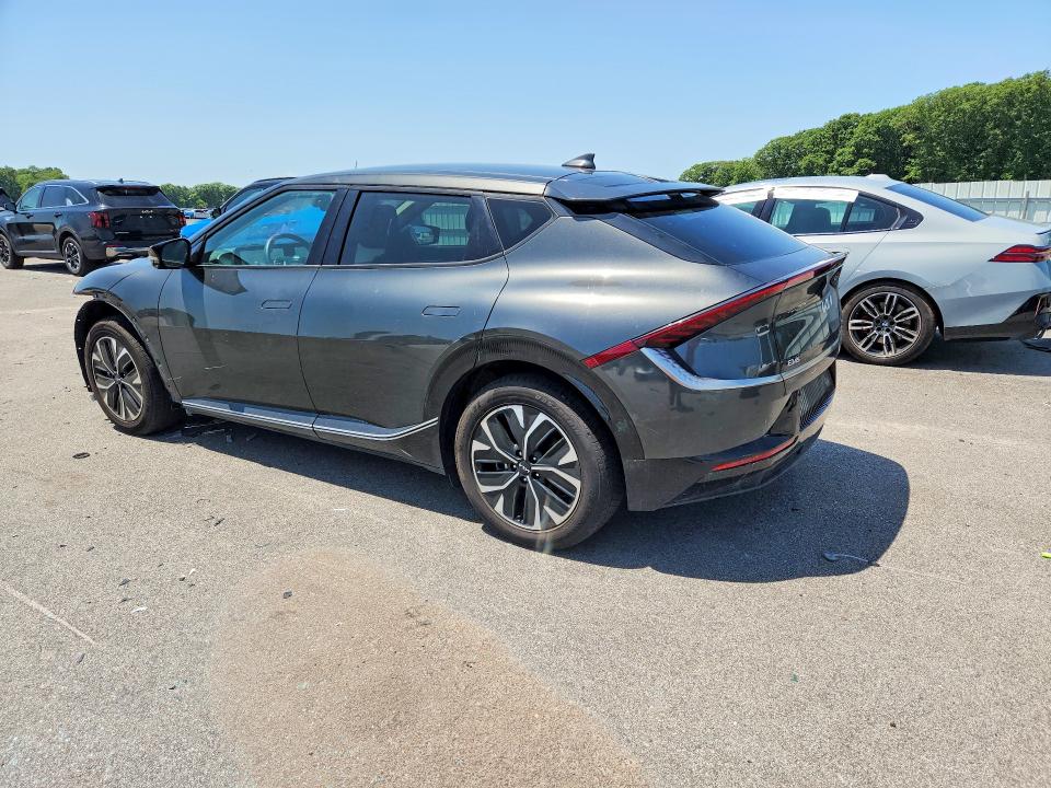 Продажа на аукционе авто 2023 Kia Ev6, vin: KNDC34LA7P5127633, номер лота: 59269996