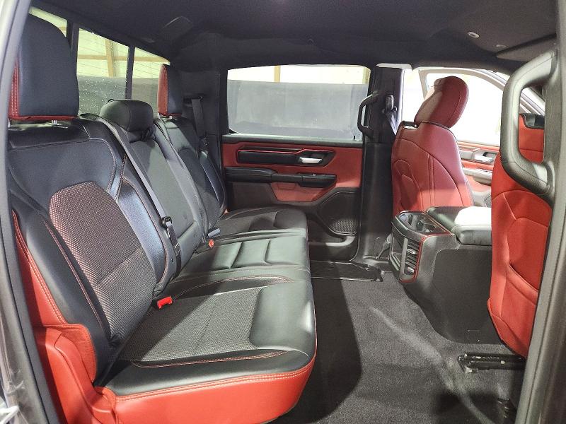 Продаж на аукціоні авто 2026 Ram 1500, vin: 1C6SRFLPXTN264786, номер лоту: 63017706