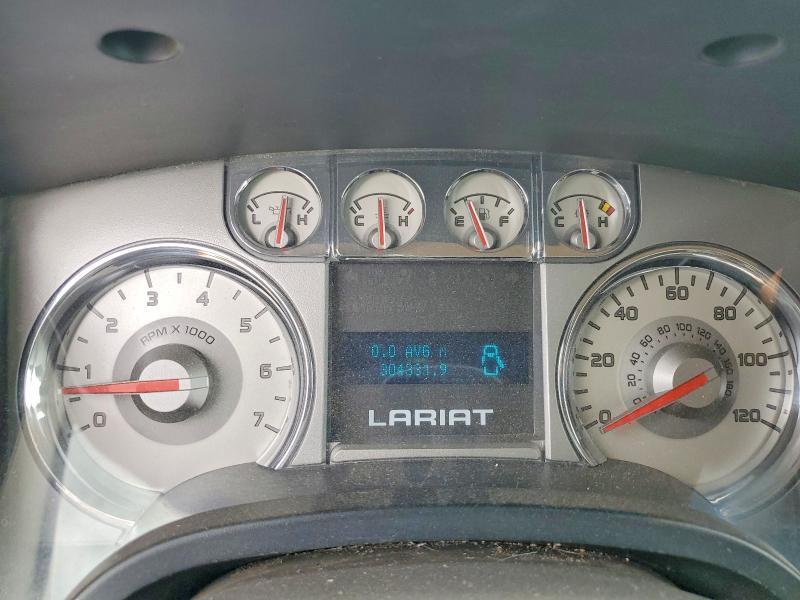 Продаж на аукціоні авто 2009 Ford F150, vin: 1FTPW12VX9FA57814, номер лоту: 57519676