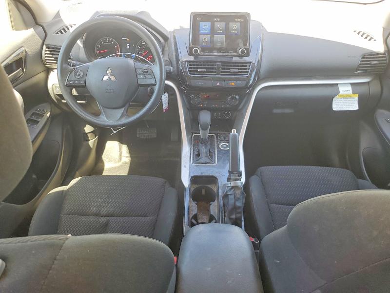 Aukcja sprzedaży 2023 Mitsubishi Eclipse Cross, vin: JA4ATVAA4PZ039688, numer aukcji: 59863376