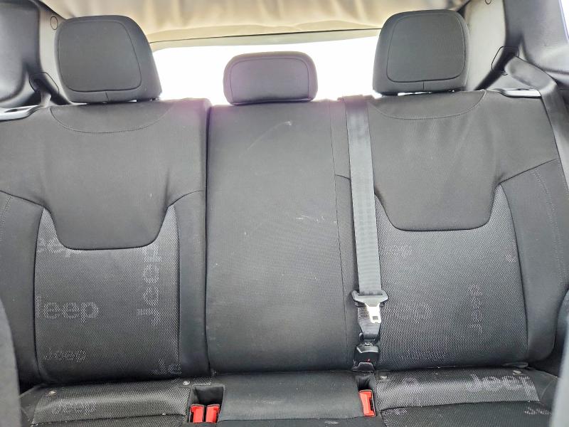 59791026 :رقم المزاد ، ZACCJABH0FPB62254 vin ، 2015 Jeep Renegade مزاد بيع