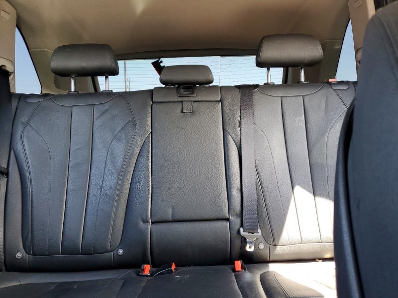 61387326 :رقم المزاد ، 5UXKR0C50G0S88388 vin ، 2016 Bmw X5 مزاد بيع