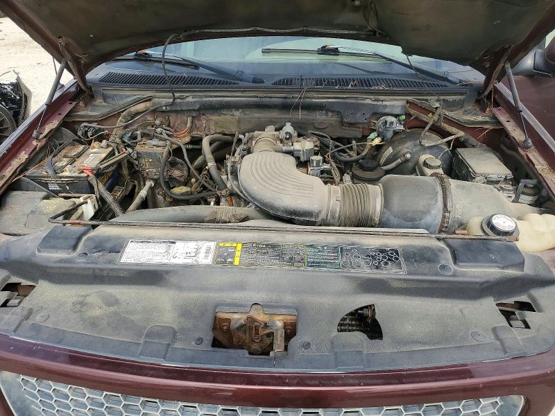 58407696 :رقم المزاد ، 1FTRX18WX1NB25559 vin ، 2001 Ford F150 مزاد بيع