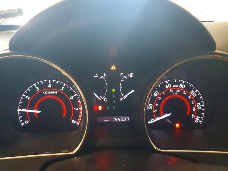59985686 :رقم المزاد ، 5TDBK3EH5DS229988 vin ، 2013 Toyota Highlander مزاد بيع