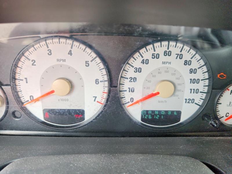 Продажа на аукционе авто 2004 Dodge Stratus, vin: 1B3EL36XX4N144880, номер лота: 58791446