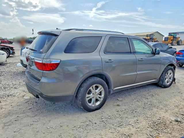 2012 Dodge Durango მანქანა იყიდება აუქციონზე, vin: 1C4RDHDG3CC153511, აუქციონის ნომერი: 58971086