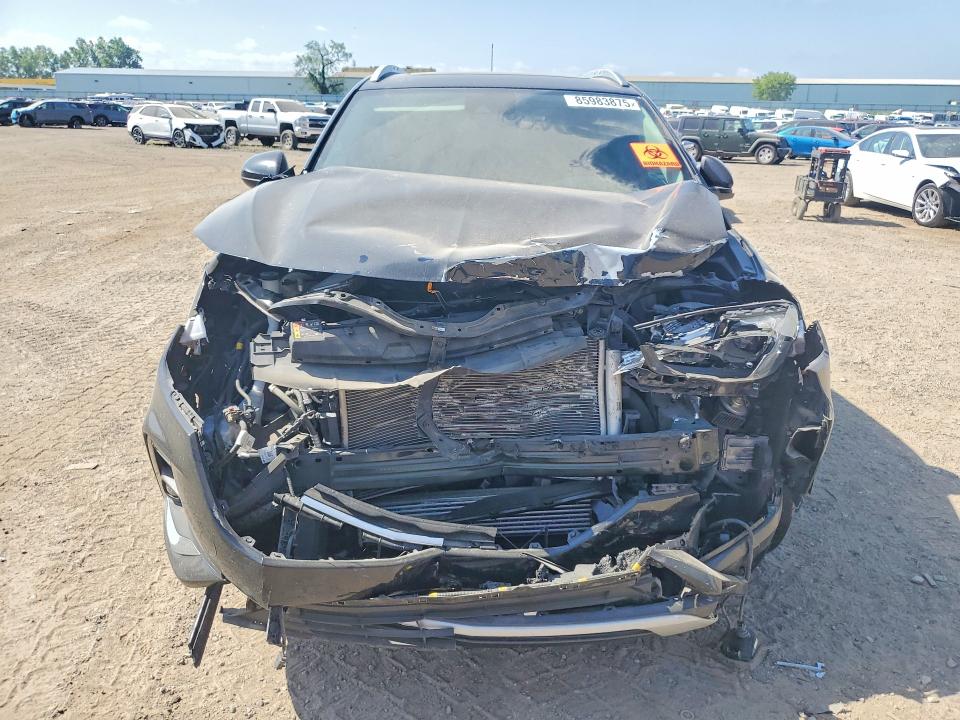 Aukcja sprzedaży 2022 Buick Encore Gx, vin: KL4MMGSL9NB120018, numer aukcji: 85983875