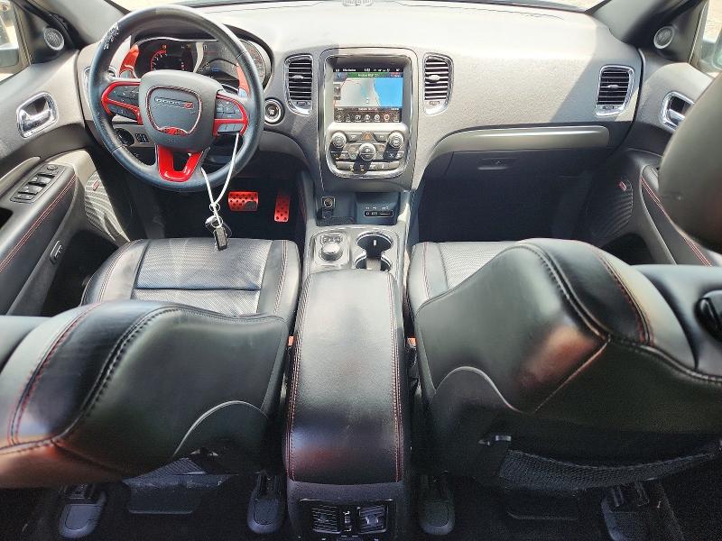Продаж на аукціоні авто 2017 Dodge Durango, vin: 1C4SDJCT4HC806099, номер лоту: 61556706