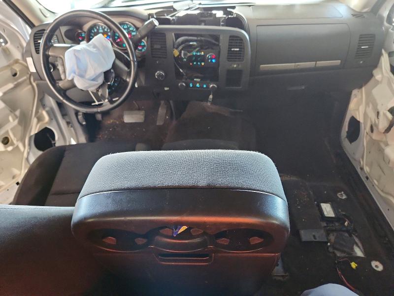 Aukcja sprzedaży 2010 Chevrolet Silverado, vin: 3GCRKSE39AG230469, numer aukcji: 60506176