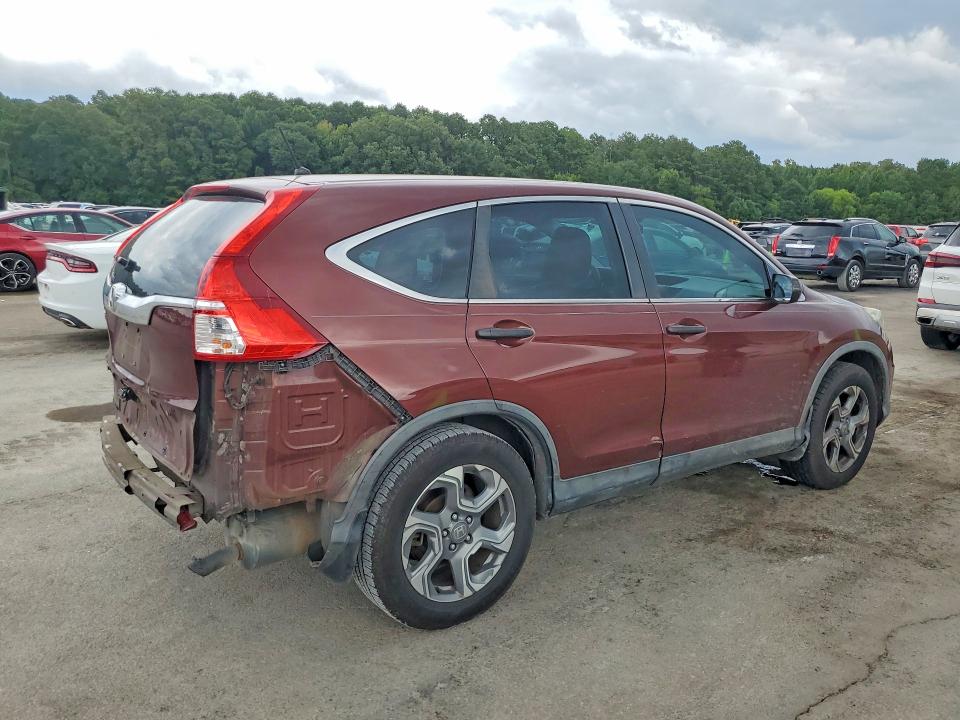 Aukcja sprzedaży 2015 Honda Cr-v, vin: 3CZRM3H34FG705054, numer aukcji: 62491606