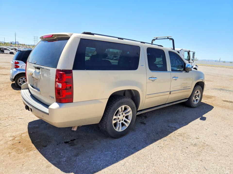 Aukcja sprzedaży 2007 Chevrolet Suburban, vin: 3GNFC16087G198063, numer aukcji: 59675926