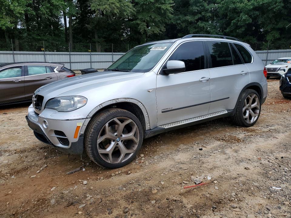 Продаж на аукціоні авто 2013 Bmw X5, vin: 5UXZW0C51D0B93523, номер лоту: 59973756