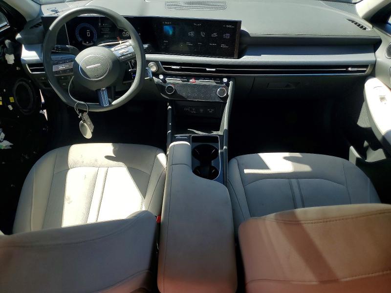 Продаж на аукціоні авто 2025 Hyundai Sonata, vin: KMHL64JA5SA483133, номер лоту: 60649276