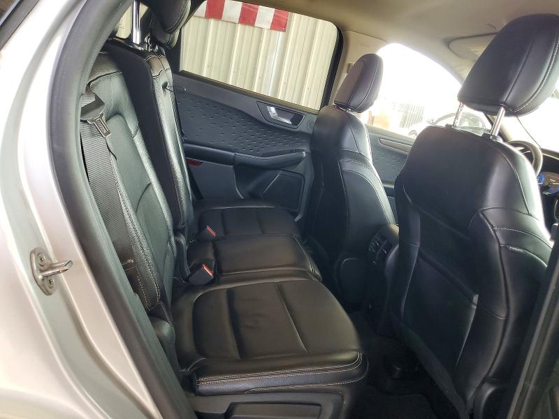 2020 Ford Escape მანქანა იყიდება აუქციონზე, vin: 1FMCU9J90LUA81397, აუქციონის ნომერი: 60435886